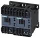 Siemens 3RA23188XB302AP0 3RA2318-8XB30-2AP0 Wendekombi-, nation AC 3, 7.5kW / 400V AC 230V 50 / 60Hz