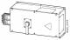 Siemens BVP:611345 Busway System BD2C-400-EE, end feeding with switch disconnectors