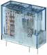 Finder 40.51.9.110.0001 Relais 10A 110VDC waschdicht Printanschluss 1We