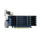 Asus GT730-SL-2GD5-BRK GeForce GT 730 Graphic Card - 902 MHz Core - 2 GB GDDR5 - PCI Express 2.0