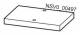 Siemens BVP:261992 Flanges for IP54 Hochk BVP: 261992, BD2-1250-HFE