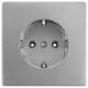 Siemens 5UB18531 safety socket 5UB1853-1, DELTA style, plat