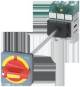 Siemens 3LD50100TK13 3LD5010-0TK13 SENTRON Lasttrennschalter 3LD5 UL Not-Aus-Schalter