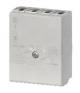 ABB 2CCF181820R0001 ZLS924-3LNAB Einspeiseblock Smissline 