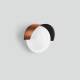 BEGA Gantenbrink 31470K3 wall light for indoor and outdoor use 3000K