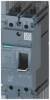 Siemens 3VA51955ED210AA0 3VA5195-5ED21-0AA0 power circuit breaker UL 125M 35kA 480V 2p 15A