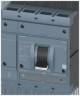 Siemens 3VA15806EF420AA0 3VA1580-6EF42-0AA0 Leistungsschalter IEC1000H 70kA 415V 4p 800A