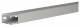 Hager BA64002507030B wiring channel 40x25 mm, BA640025 0 7030 gray