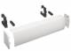 Hager FZ443N Kabelrangierkanal B800mm RAL9010