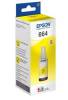 Tintenpatrone Epson 664 gelb T6644