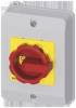 Siemens 3LD92243GH 3LD9224-3GH Satz Drehantrieb rot/gelb Gehäusedeckel Vierkant-Kupplung