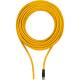 Pilz C1000065 PSEN sc cable M12-17sf sh 10m