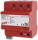 Dehn + Soehne 941306 Dehn DSH B TNC 255 FM Anwendungsopt.Kombiableiter DEHNshield