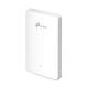 TP-Link EAP615-Wall 2.4 & 5 GHz AX1800 Wi-Fi 6 Access Point