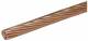 Dehn + Soehne 832739 Stretch rope 9mm 50qmm 81 Cu 7x3mm , 50m ring