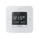 Theben 8120210 RAMSES 812 top3 16A Digital-Uhrenthermostat 