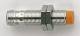 Ifm Electronic IFS203 Inductive sensor, Metal thread M12 x 1