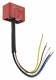 Dehn + Soehne 900447 Dehn DCOR L 3P 275 SO IP surge arrester type 2 DEHNcord