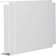 Hager LF6023087035 T-piece hfr for LF/FB 60x230 mm light grey