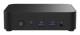 ASUS RNUC14MNK1500002 Essential Barebone Intel N150 Kit L6 EU cord