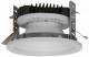 Ridi Leuchten 0321309 RIDI EDLR 150 / 2000-840 W Downlight, LF 840 electronic converter