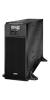 APC Smart-UPS On-Line Dual Conversion Online UPS - 6000 VA/6000 WTower - 3 Hour Sealed Lead Acid
