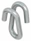 Niedax KCHN release link 20x4mm , galvanized
