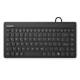 Keyboard Keysonic KSK-3230IN (DE) IP68 W-tight silicone bulk