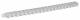 Hager L2212 VK-10 flex cable duct, 15x11x250 mm self-adhesive
