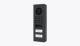 DoorBird 423900622 DOOR D1102V Aufputz IP Video Türstation RAL 7016 