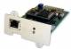 Online USV-Systeme DW7SNMP30 Online USV - Netzwerkmanagementkarte-SNMP Adapter BASIC - Slot