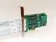 Sangoma A104E 4xPRI/E1 PCIe Card