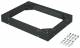 Rittal 8601860 TS Earthquake base/plinth for TS, H: 100 mm, for WD: 800x600 mm