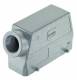 Harting Tüllengehäuse PG29 HAN 24B hohe Bauform 09300240521