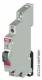 ABB E217-16-10C48 Leuchttaster rot 16A 1S 250VAC 0,72W mit LED 12-48VAC/DC