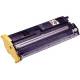 Epson C13S050034 Toner für AcuLaser C1000, C2000 gelb, für ca. 6.000 Seiten