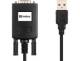133-08 Sandberg Serial Link Adapter