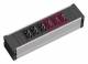 Bachmann 919.2001 CP 3xGST18 black 3xGST18 red