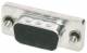 Harting 09670029050 Hex extender kit 4-40 UNC for IP 67 appl