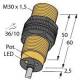 Turck BCF10-S30-VP4X Capacitive Sensor 2506111