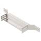 OBO Bettermann 6042318 RAA 630 A2 mounting branch piece for cable tray