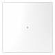 Merten MEG5210-6035 rocker for button module 1-gang lotus white