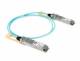 LevelOne Cable AOC-0503 40Gbps QSFP+Active Optical 1m