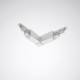 TRILUX L-Verb DALI 3PH NO XTSC634-3 01 L-connector for two 7947500