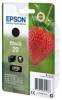 Epson C13T29814012 Tintenpatrone 29 Schwarz (5,3 ml)