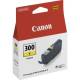 Canon 4196C001 YELLOW INK TANK F/PFI-300