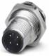 Phoenix Contact 1404979 Phoenix SACC-DSI-M12MS-4CON-L180 VA Einbausteckverbinder