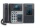 HP POLY EDGE E450 IP PHONE AND