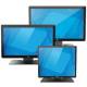Elo Touch Solutions E351388 Elo 1902L, 48.3 cm (48,3 cm ( 19 inch )), Projected Capacitive