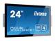Iiyama TF2415MC-B2 60,5 cm (60,5 cm ( 23,8 Zoll )) 16:9 M-Touch HDMI+DP